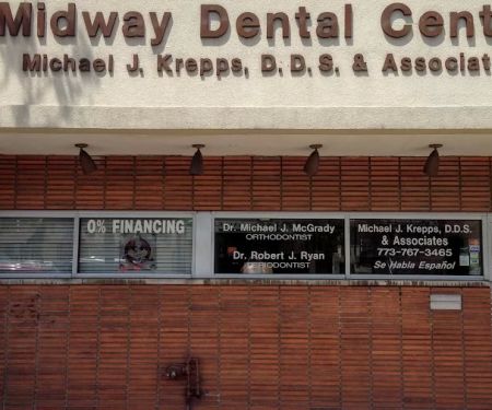 Midway Dental Center