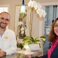 Sutter Dental ico