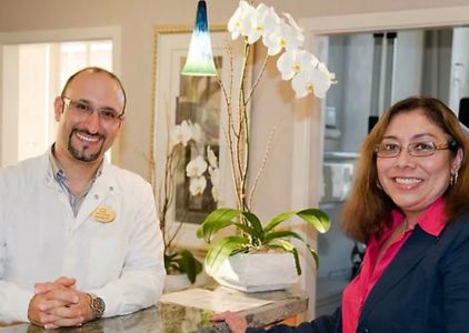 Sutter Dental