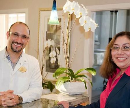 Sutter Dental