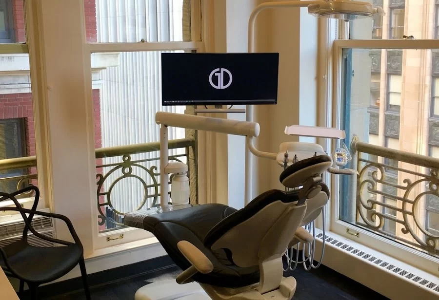 Gentry Dentistry 6