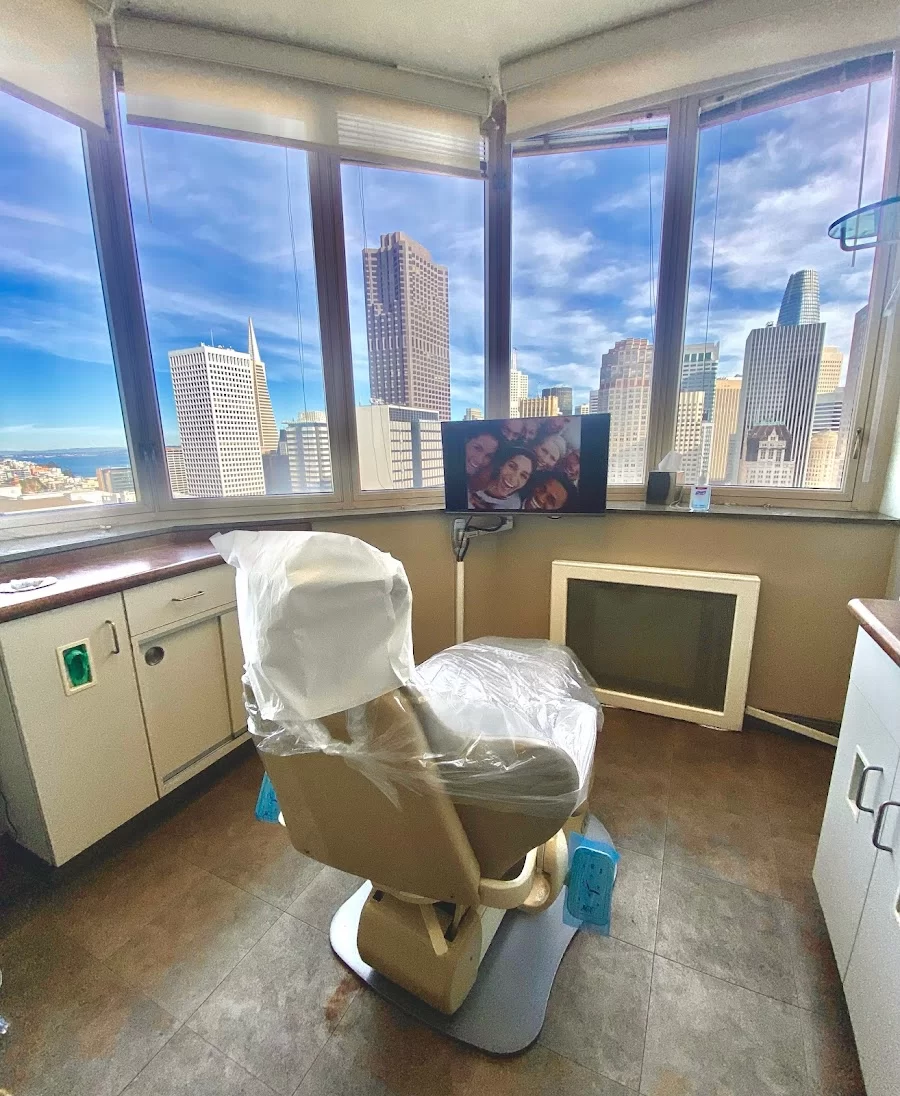 Sutter Dental Collective 8