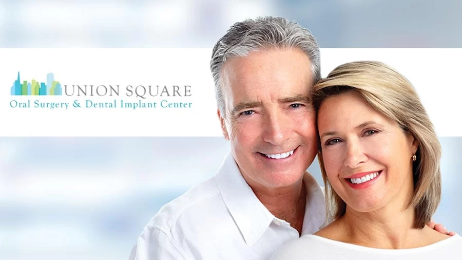 Union Square Oral Surgery & Dental Implant Center 1