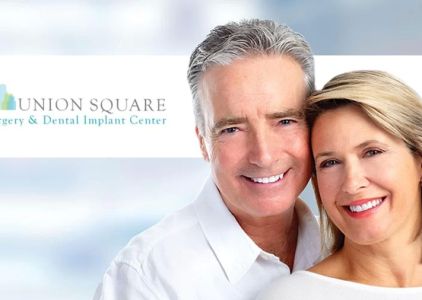 Union Square Oral Surgery & Dental Implant Center