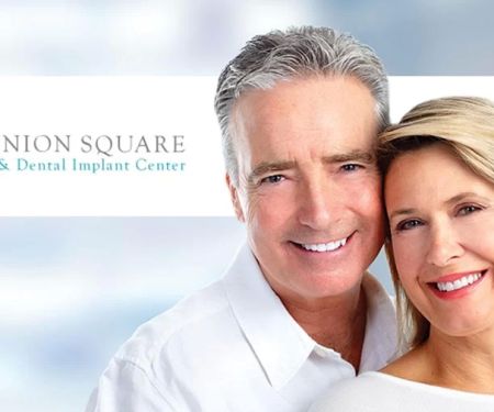 Union Square Oral Surgery & Dental Implant Center