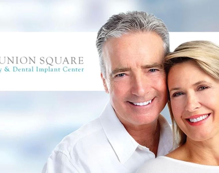 Union Square Oral Surgery & Dental Implant Center