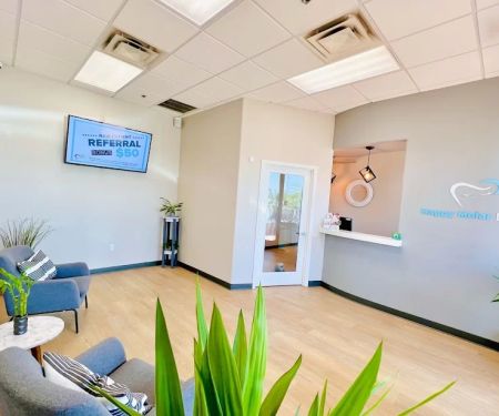 Happy Molar Dental