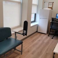 UI Health Mile Square Health Center - Primary and Immediate Care ico