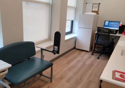 UI Health Mile Square Health Center - Primary and Immediate Care