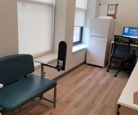 UI Health Mile Square Health Center - Primary and Immediate Care