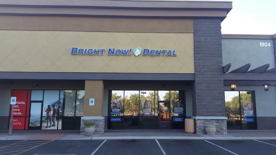 Bright Now! Dental & Orthodontics 1