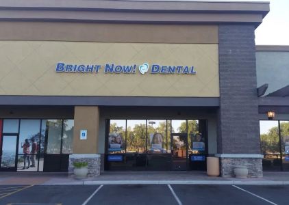Bright Now! Dental & Orthodontics