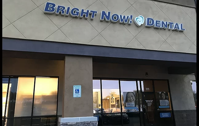 Bright Now! Dental & Orthodontics 5