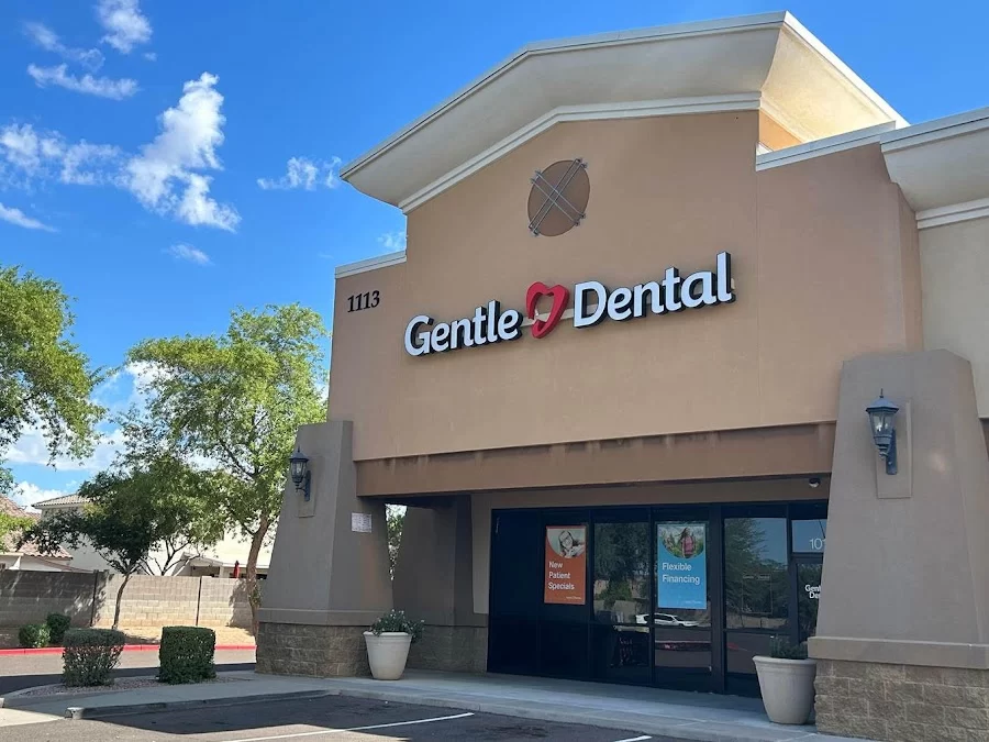 Gentle Dental 7