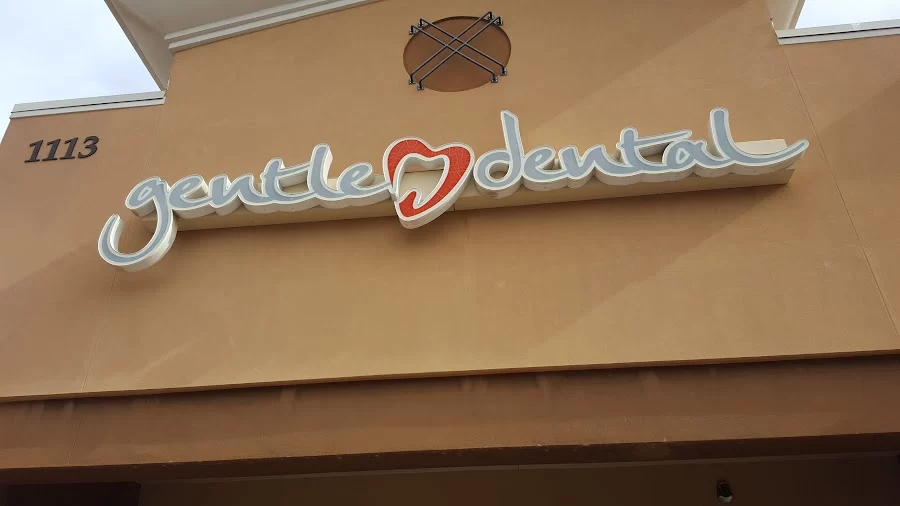 Gentle Dental 5