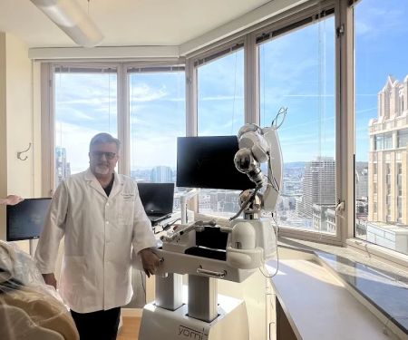 Implant SF - Dr. Sassan Kafayi DDS