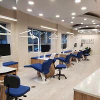 Ivory Dental and Orthodontic Specialists ico
