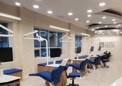 Ivory Dental and Orthodontic Specialists