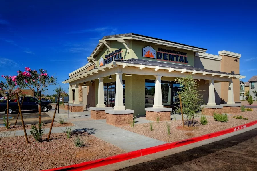 Mountain Crest Dental 7