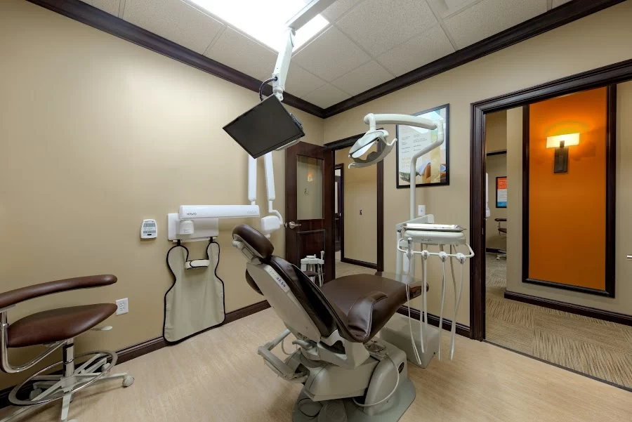 Mountain Crest Dental 5