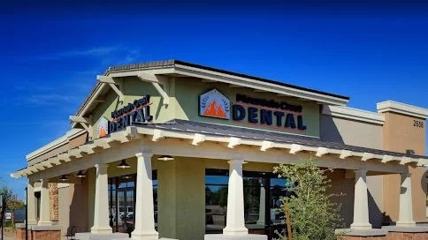 Mountain Crest Dental 1