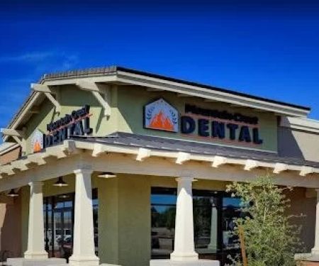 Mountain Crest Dental