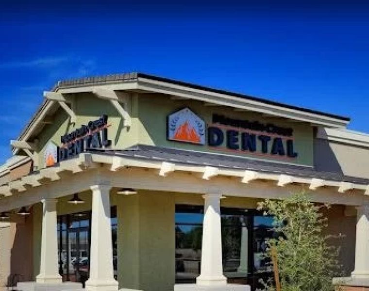 Mountain Crest Dental