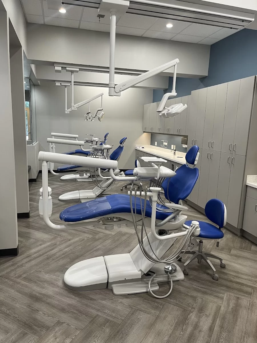 Palm Valley Pediatric Dentistry & Orthodontics - East Mesa 8