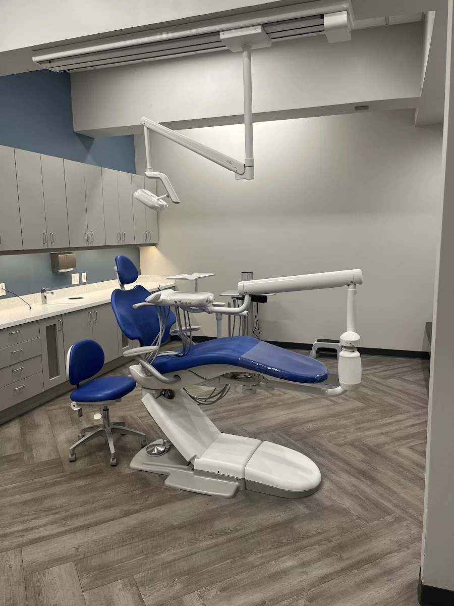 Palm Valley Pediatric Dentistry & Orthodontics - East Mesa 7