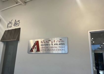 Palm Valley Pediatric Dentistry & Orthodontics - East Mesa