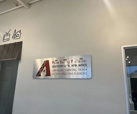 Palm Valley Pediatric Dentistry & Orthodontics - East Mesa