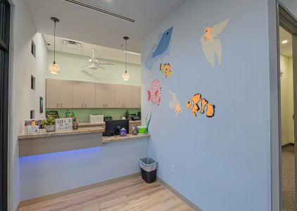 ABC Dentistry for Children Mesa
