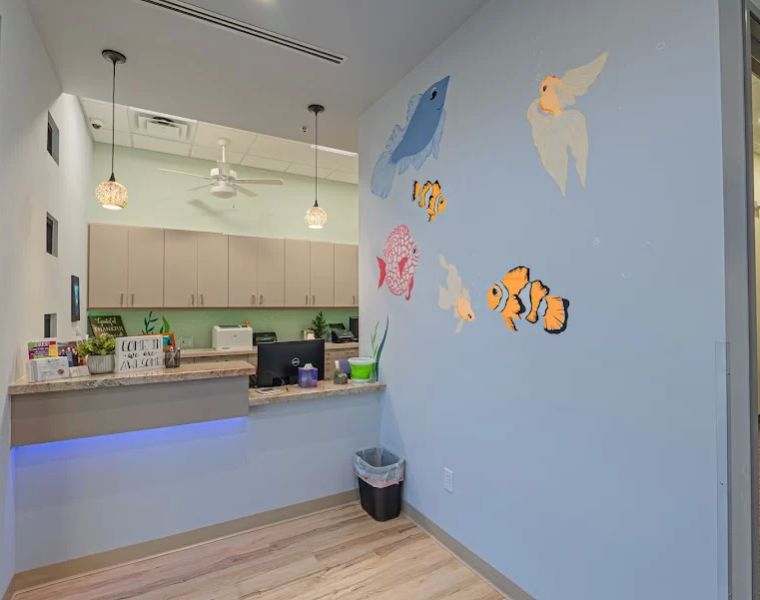 ABC Dentistry for Children Mesa