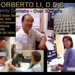 Norberto Li DDS