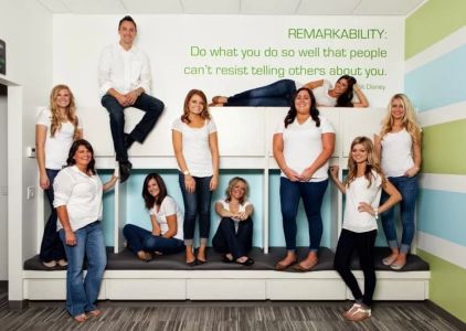 Advanced Orthodontics in Mesa