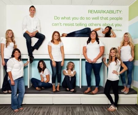 Advanced Orthodontics in Mesa