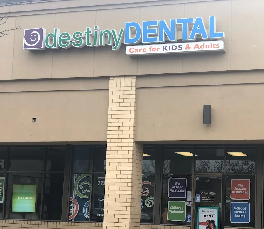 Destiny Dental - Chicago - South Shore 3