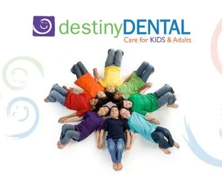 Destiny Dental - Chicago - South Shore