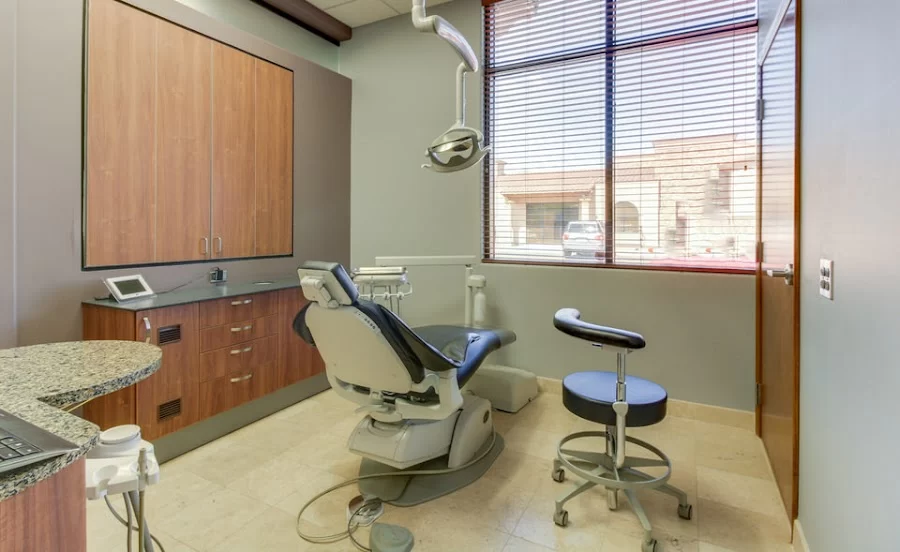 Sossaman Familiy Dental & Orthodontics 8