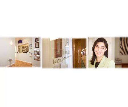 Dr. Nil Yucel, DDS