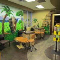 A to Z Pediatric Dentistry ico