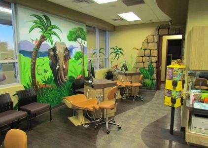 A to Z Pediatric Dentistry