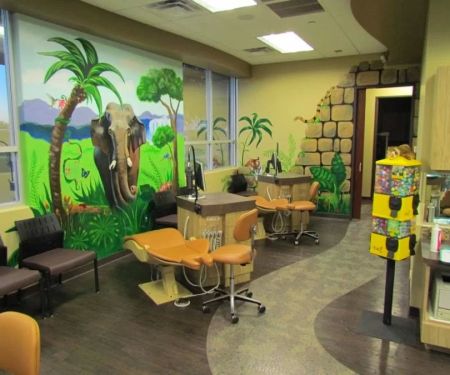 A to Z Pediatric Dentistry