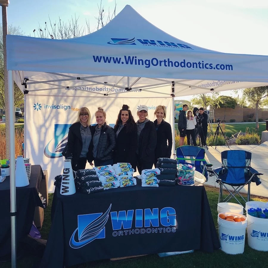 Wing Orthodontics 6