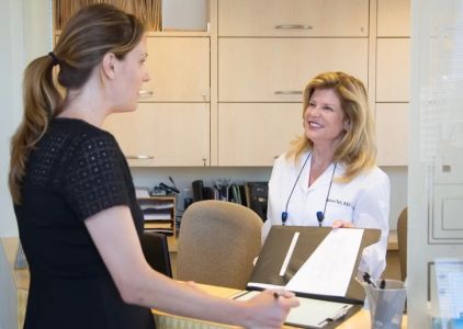 Melissa Tuft, DDS