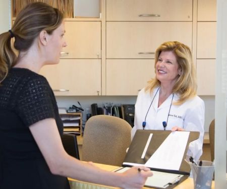 Melissa Tuft, DDS