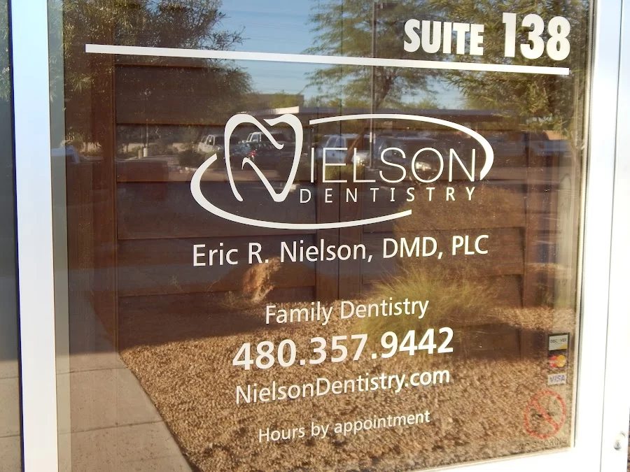 Eric R Nielson DMD, Nielson Dentistry 4