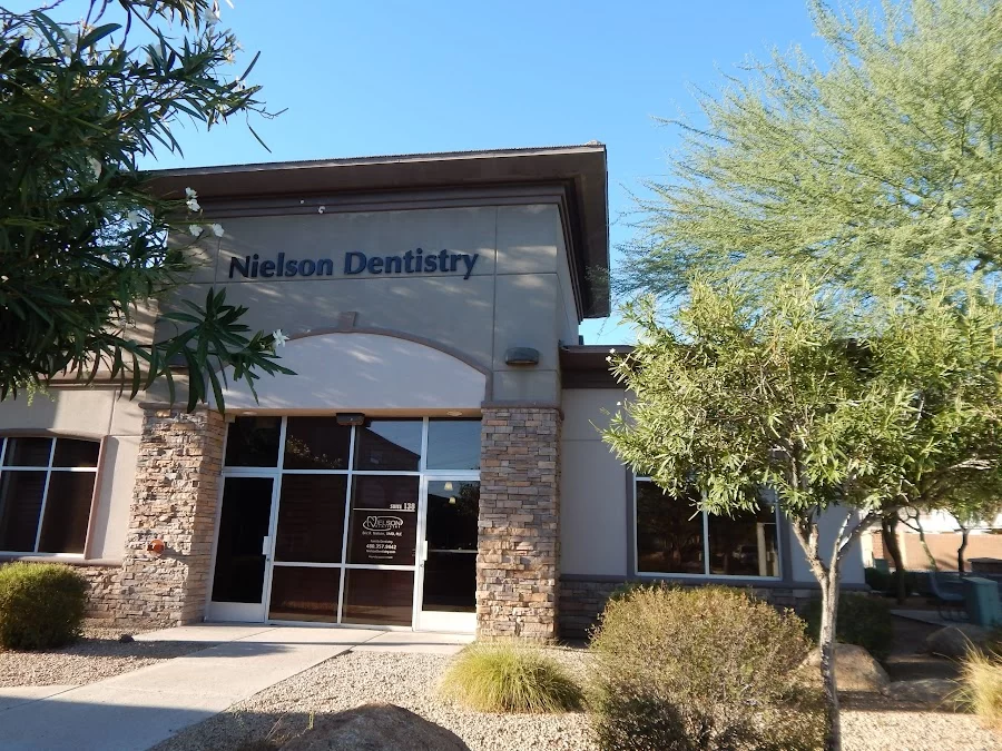 Eric R Nielson DMD, Nielson Dentistry 5