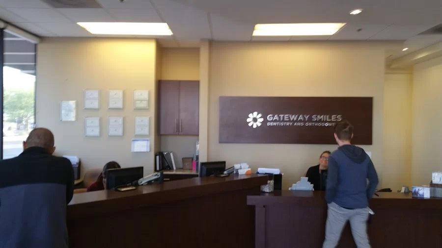 Gateway Smiles Dentistry and Orthodontics 3