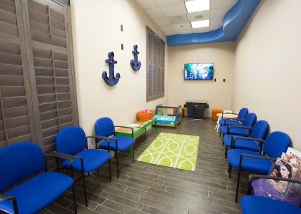 Growing Grins Pediatric Dentistry